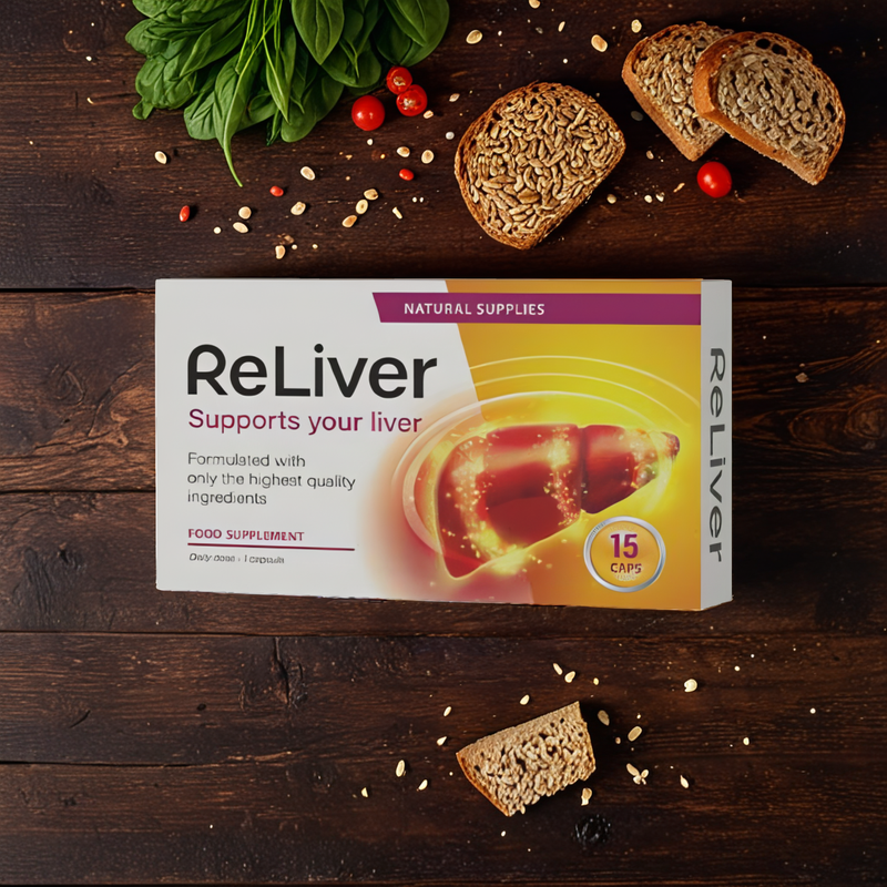 RELIVER (LOW PRICE)