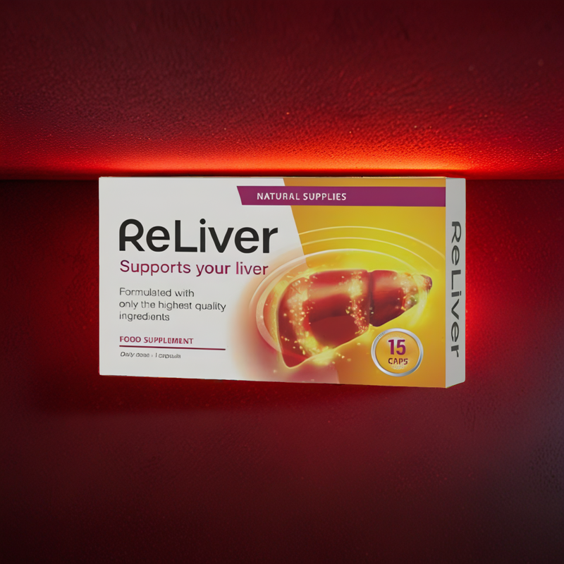 RELIVER (LOW PRICE)