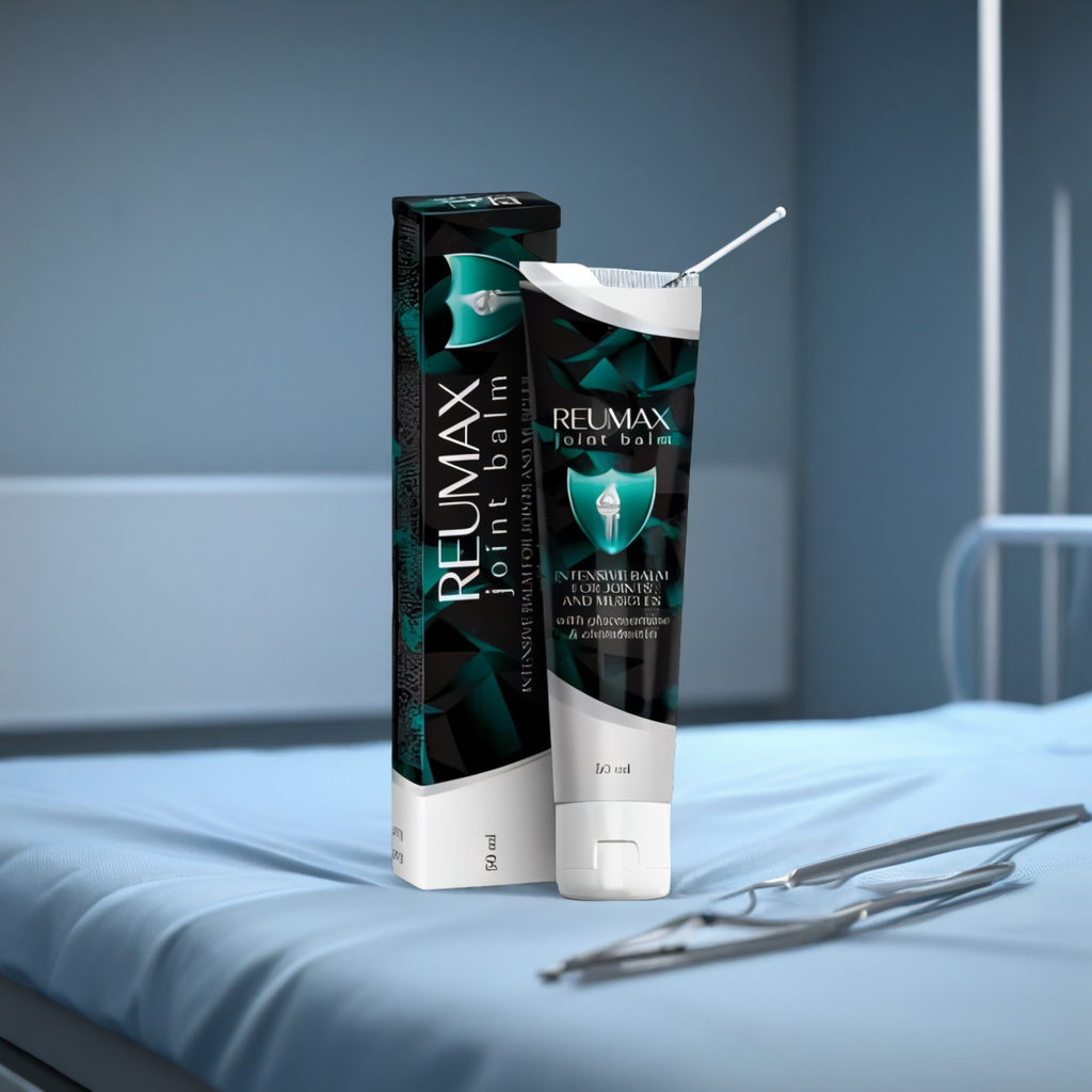 REUMAX ( PRICE)