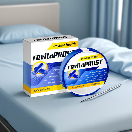 Revitaprost