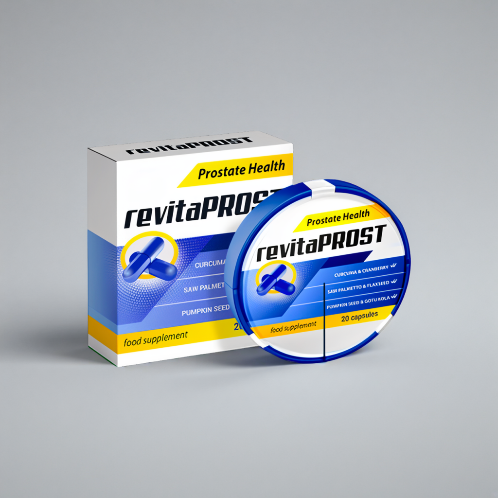Revitaprost