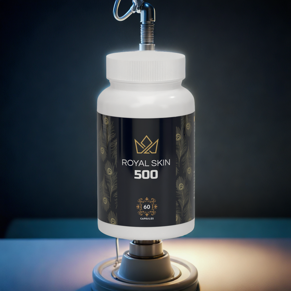 Royal Skin 500