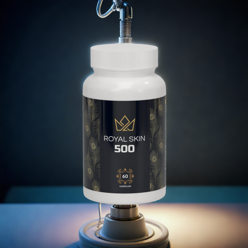 Royal Skin 500