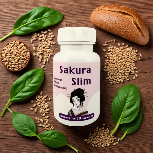 Sakura Slim