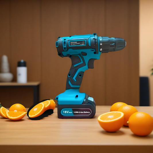 SCREWDRIVER