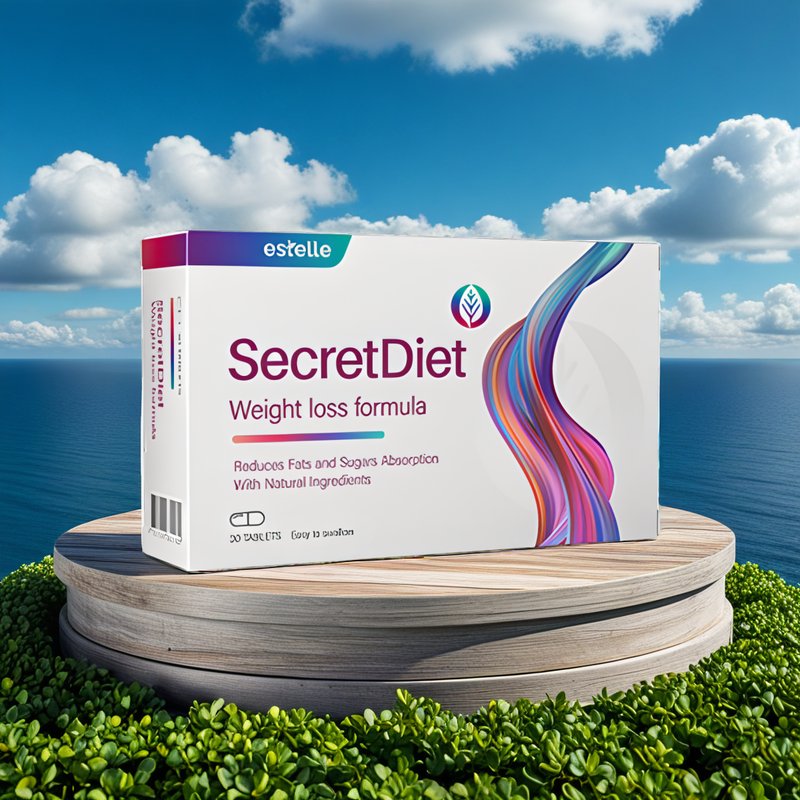 SECRETDIET