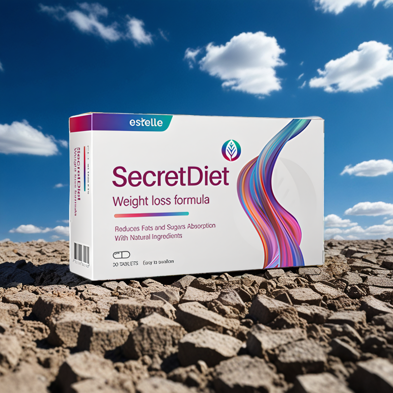 SECRETDIET