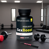 SEX BOOST