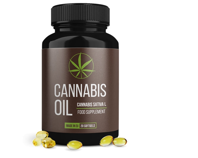 Cannabis Oil Si Cbd