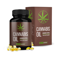 Cannabis Oil