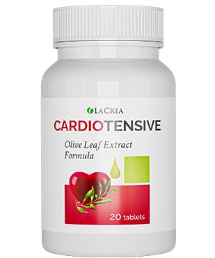 Cardiotensive