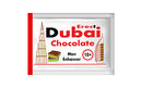 Dubai Chocolate Erect