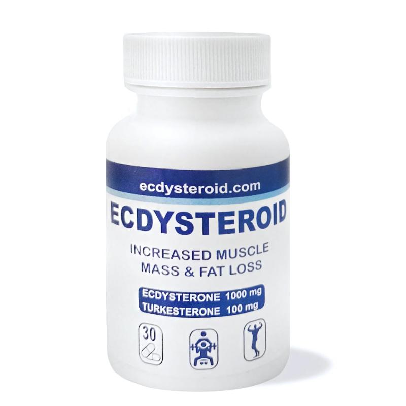 Ecdysteroid