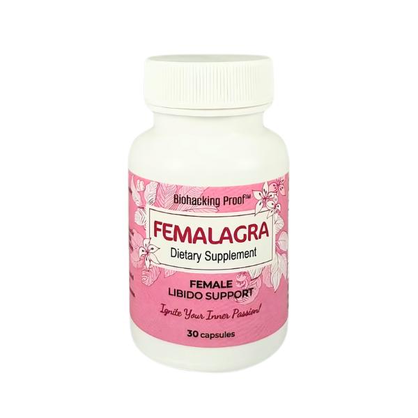 Femalagra