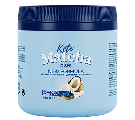 Keto Matcha