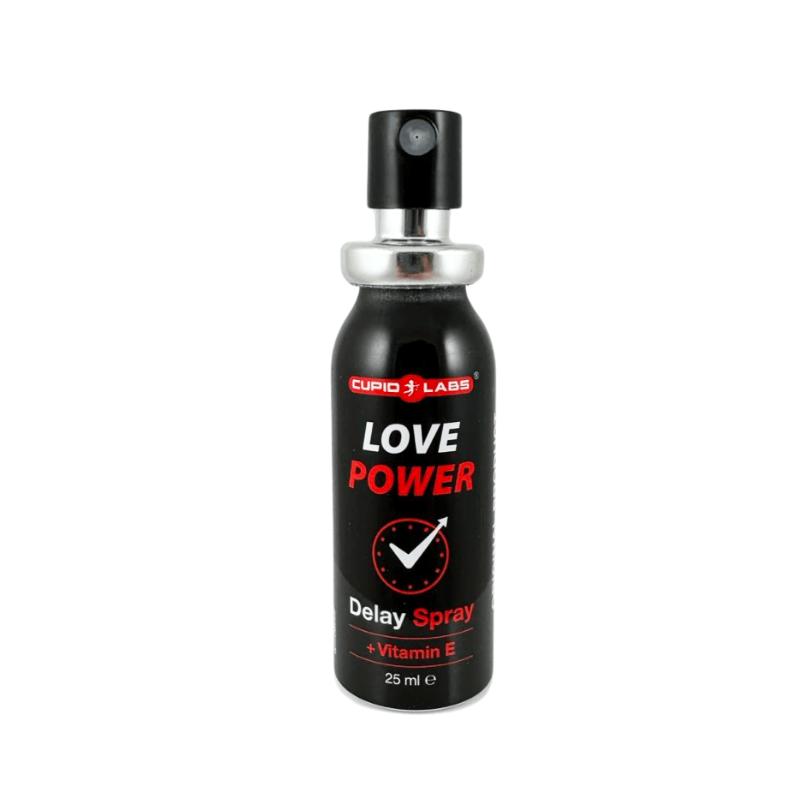 LOVE POWER SPR