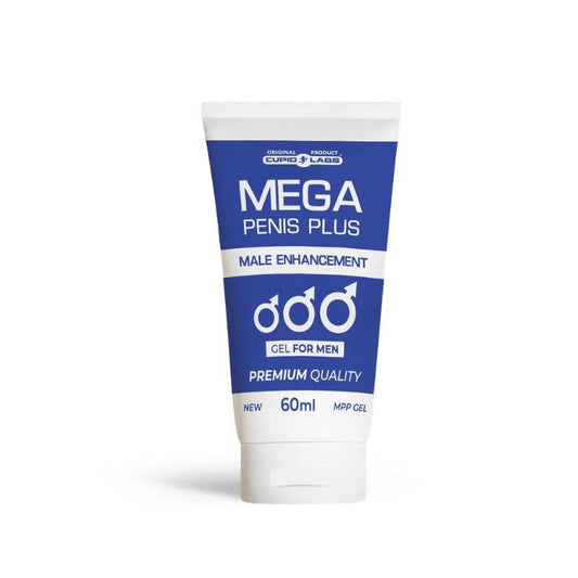 MEGA PENIS GEL