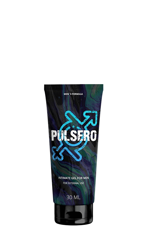 Pulsero Gel