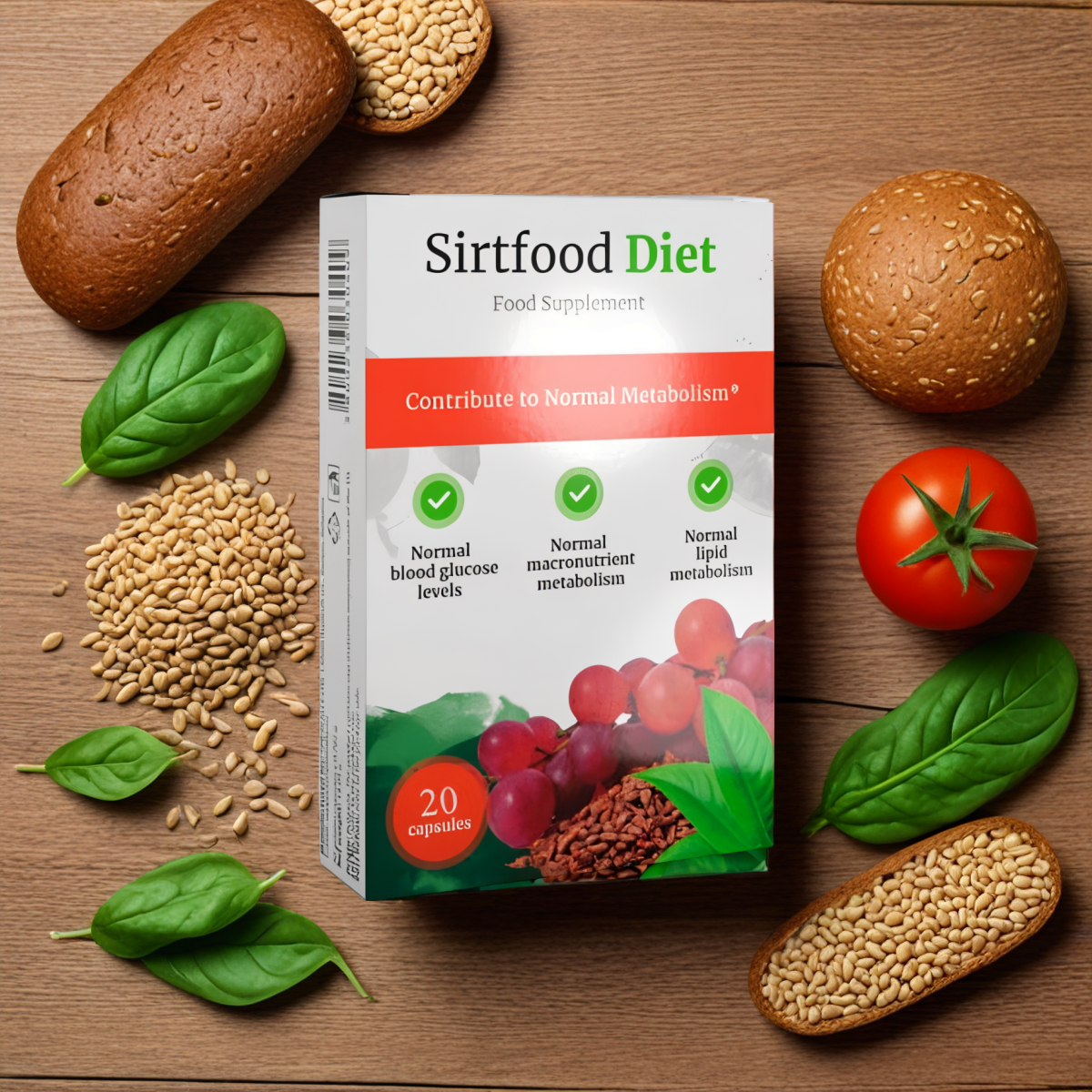 Sirtfood