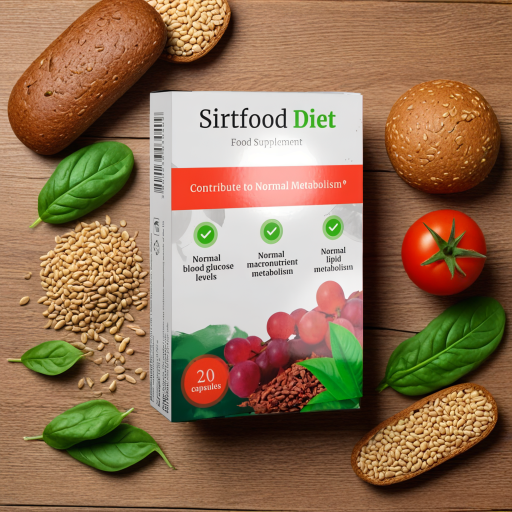 Sirtfood