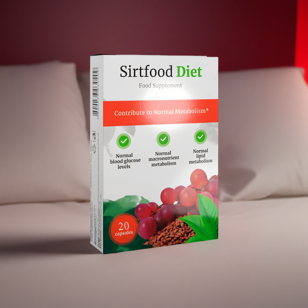 Sirtfood