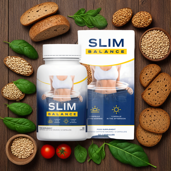 Slim Balance