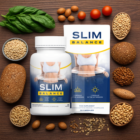Slim Balance