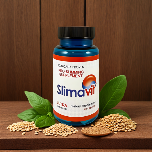 Slimavit