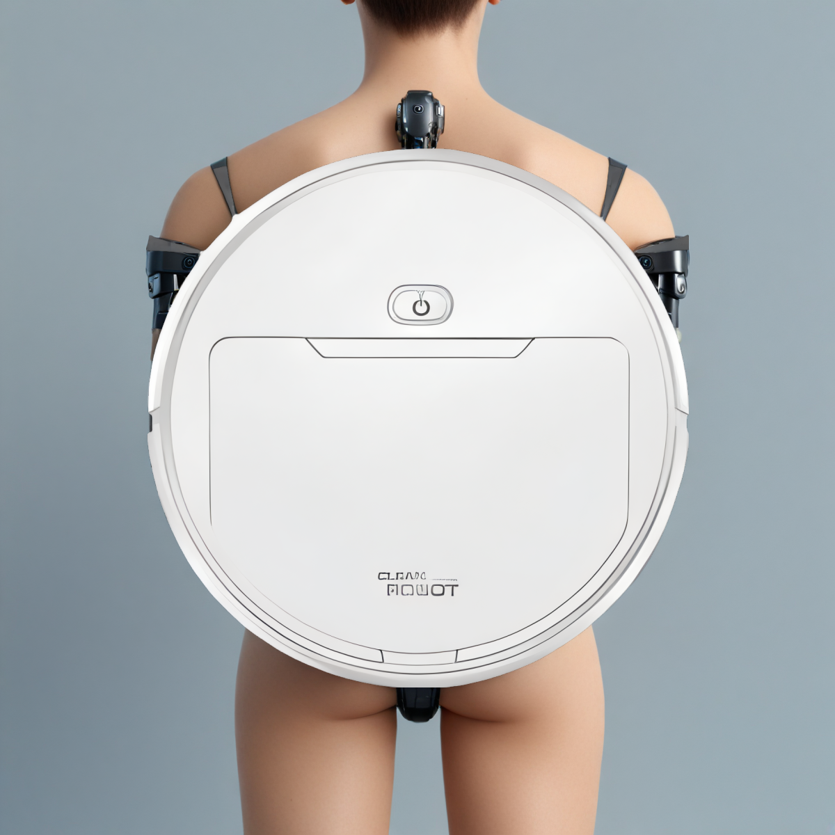 SMART CLEAN ROBOT