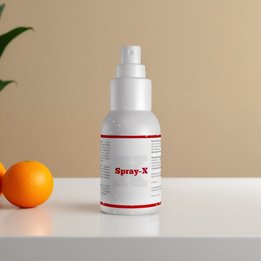 SPRAY