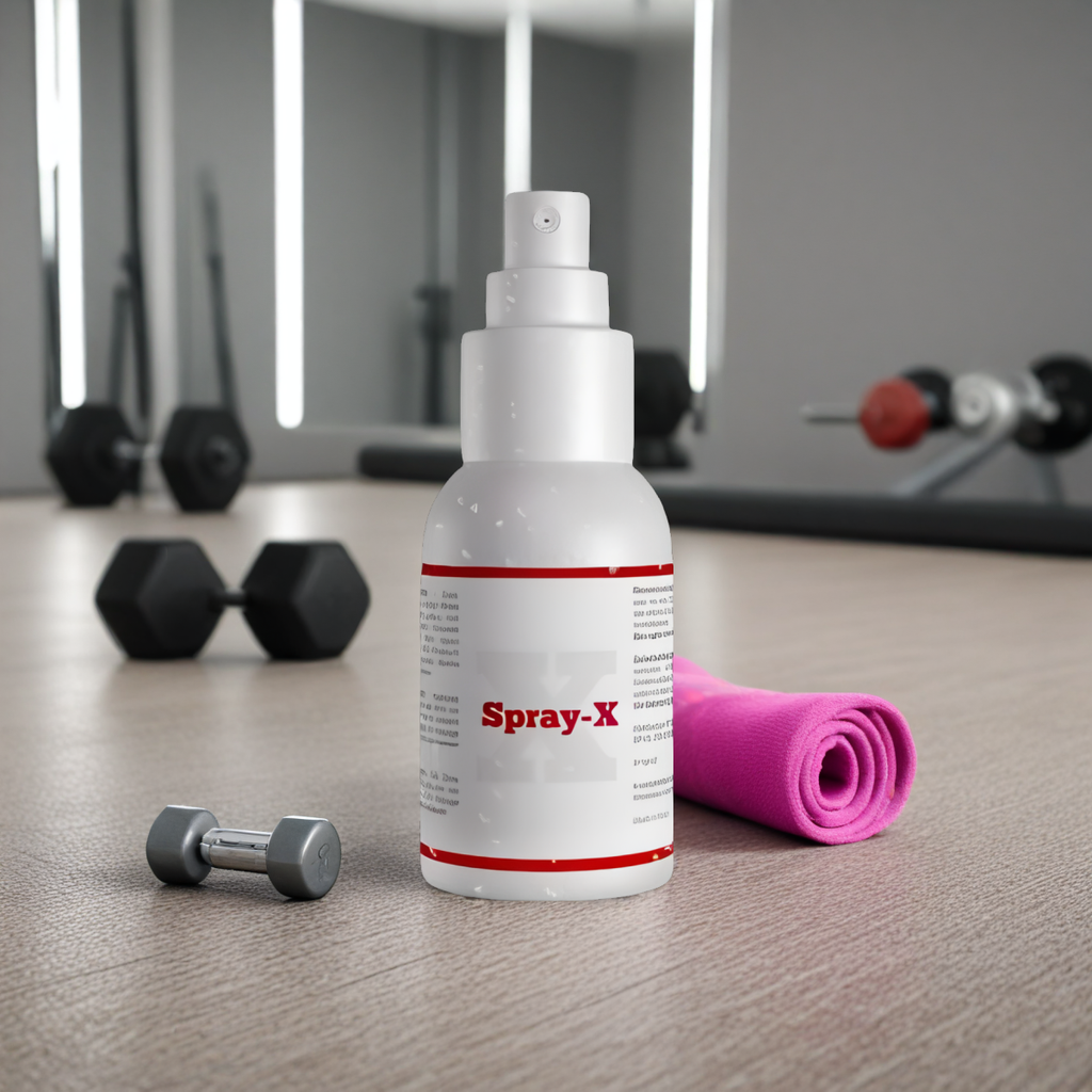 SPRAY