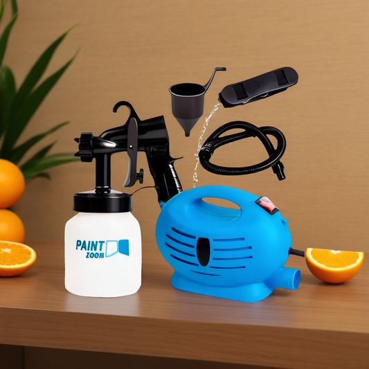 SPRAY GUN