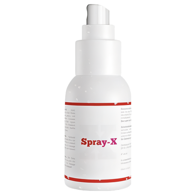 Spray X