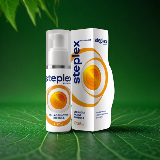Steplex