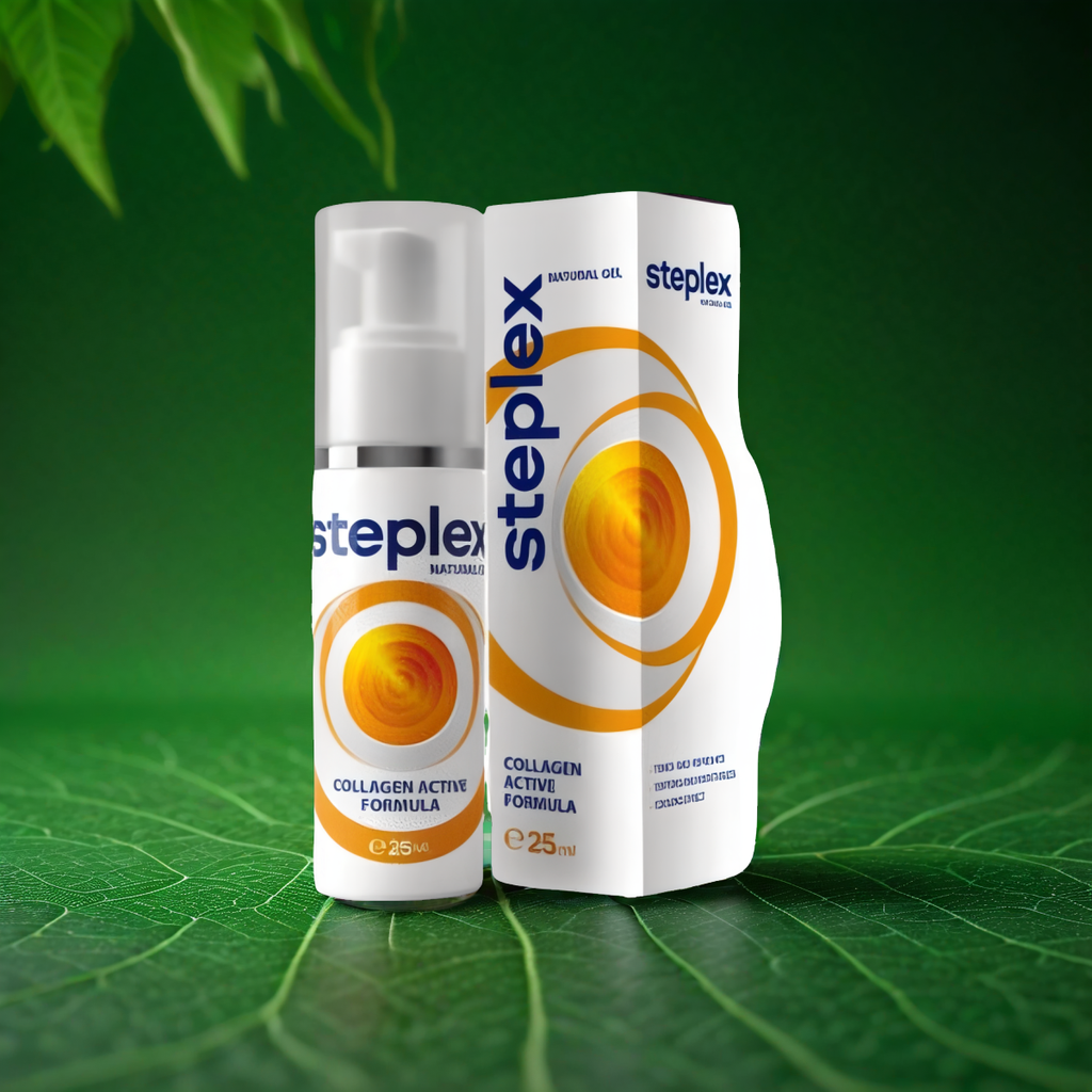 Steplex