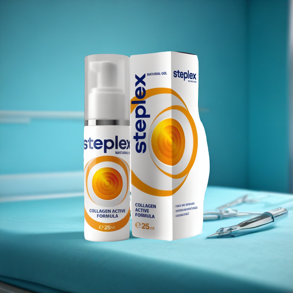 Steplex