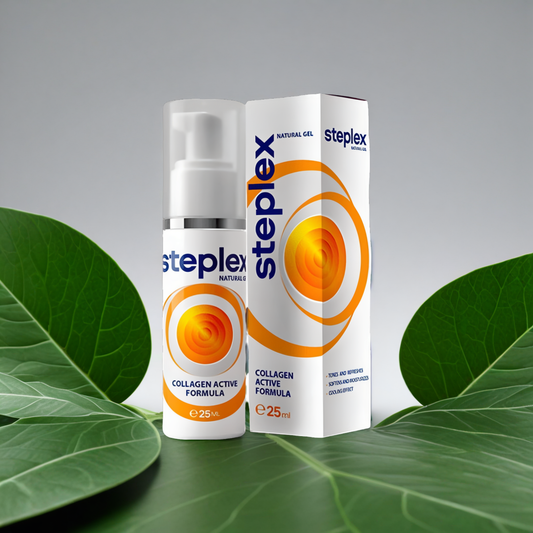 Steplex