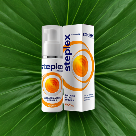 Steplex