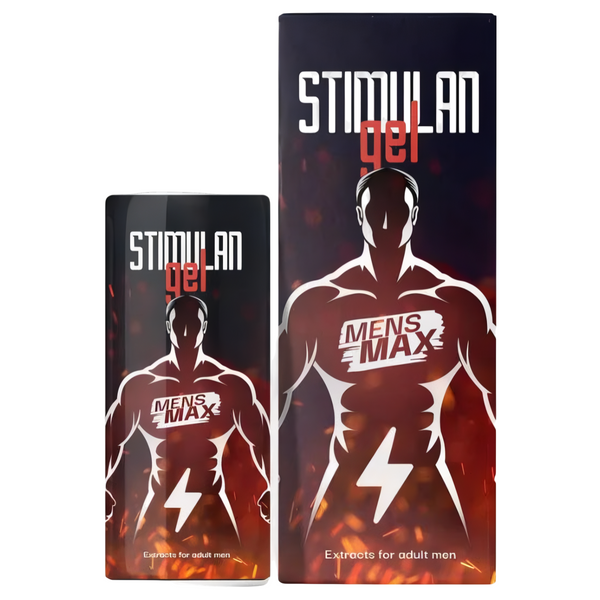 Stimulan gel