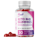 Summer Keto BHB Gummies