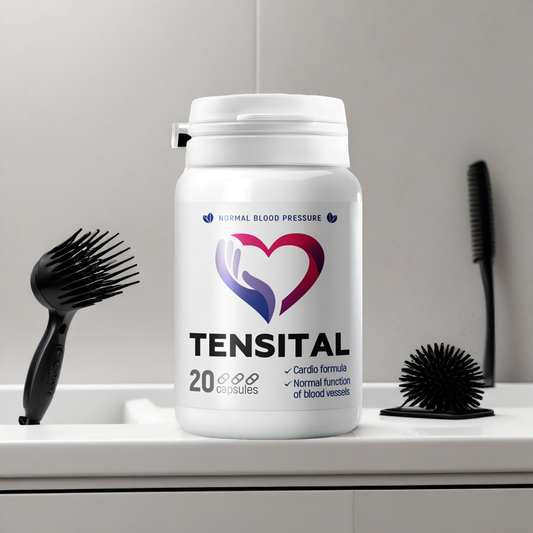 Tensital