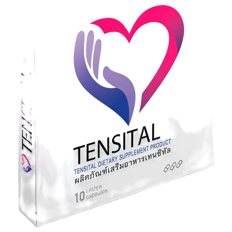 Tensital