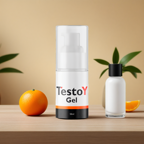 Testoy Gel