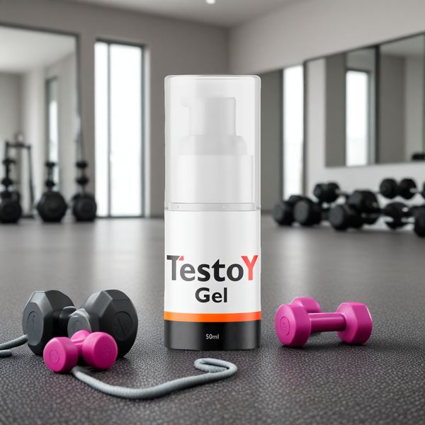 Testoy Gel