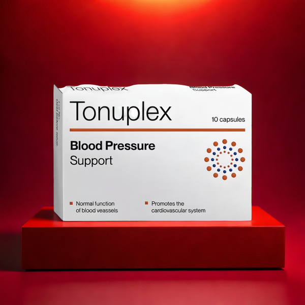 Tonuplex