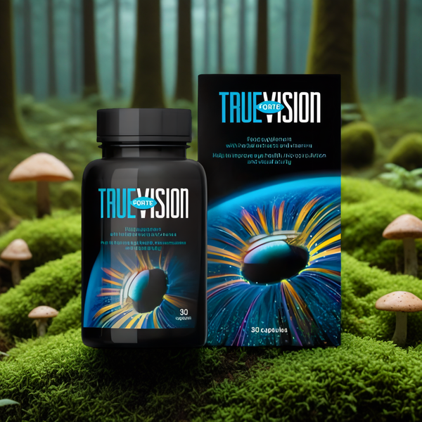 TRUEVISION FORTE ( PRICE)