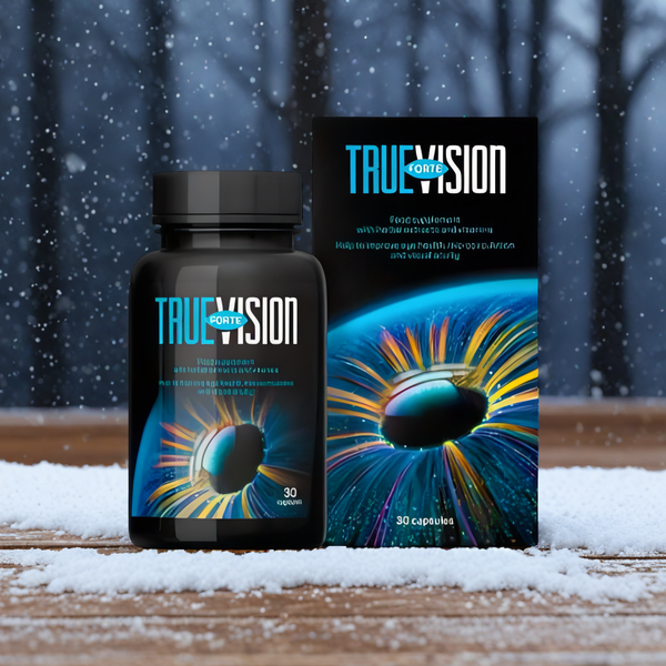 TRUEVISION FORTE ( PRICE)