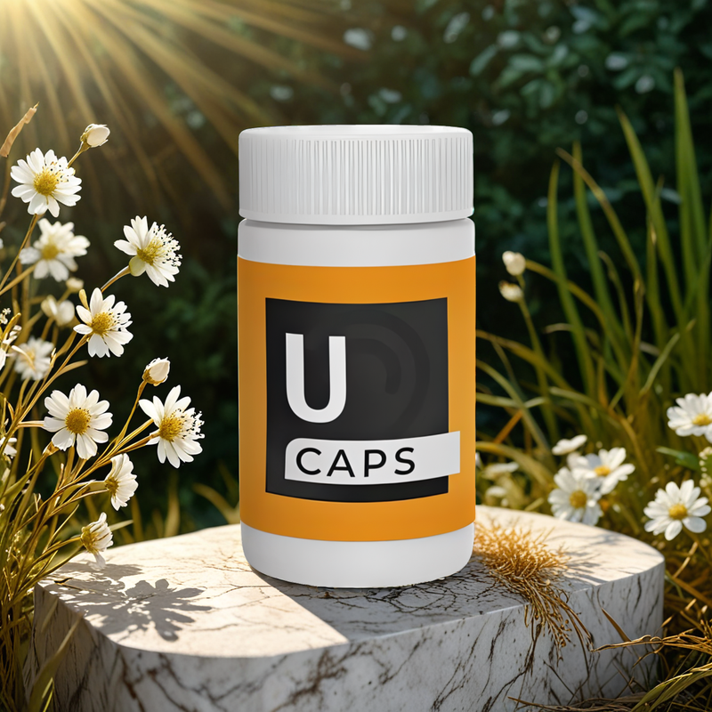 U CAPS