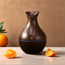 ULTRASONIC AROMA DIFFUSER