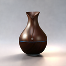 ULTRASONIC AROMA DIFFUSER